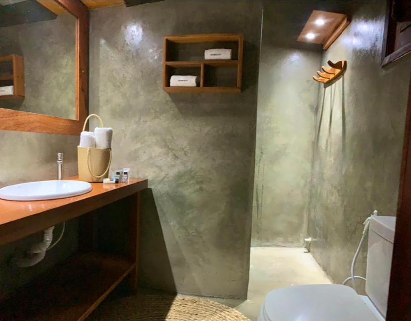 Pousada Borboleta Canoa Quebrada Ngoại thất bức ảnh