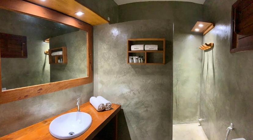 Pousada Borboleta Canoa Quebrada Ngoại thất bức ảnh