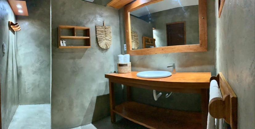 Pousada Borboleta Canoa Quebrada Ngoại thất bức ảnh