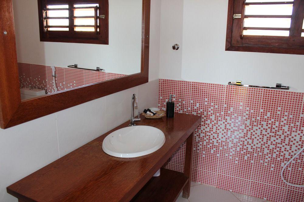 Pousada Borboleta Canoa Quebrada Ngoại thất bức ảnh